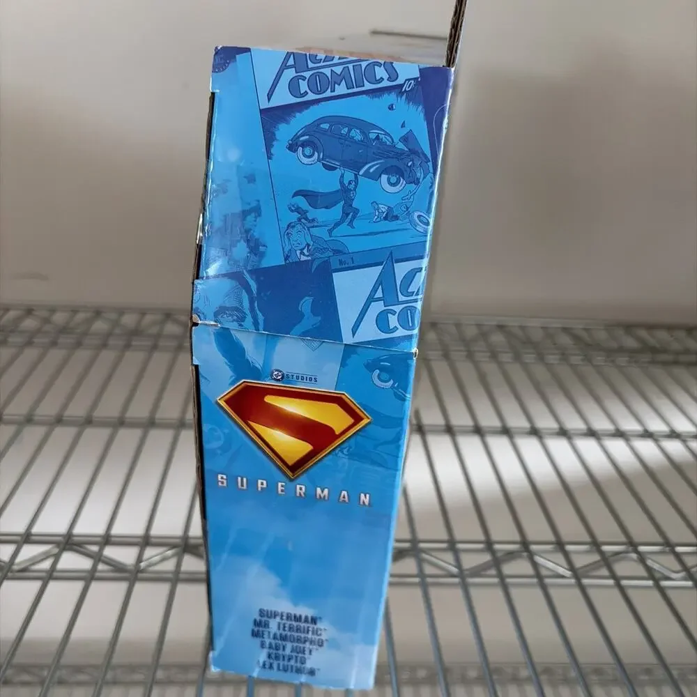 DC Comics dc comics